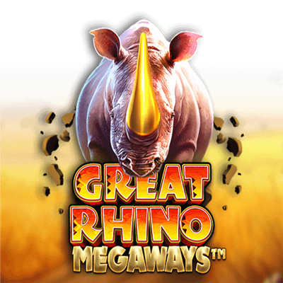 Great Rhino Megaways