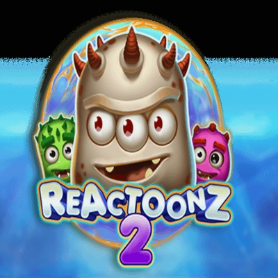 Reactoonz 2