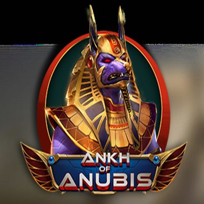 Ankh Of Anubis