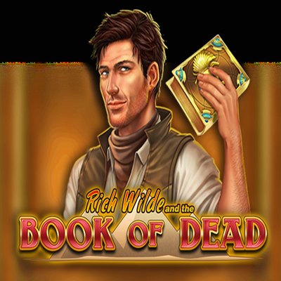 Book Of Dead