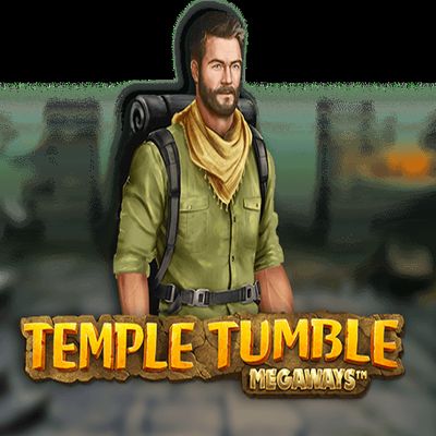 Temple Tumble Megaways