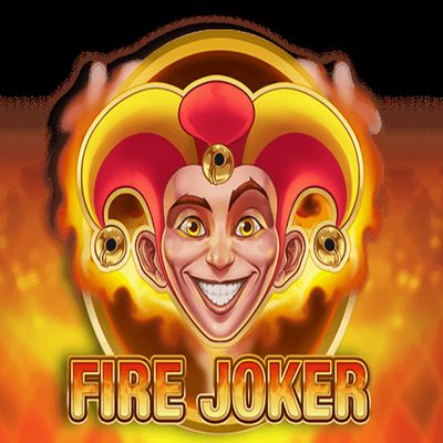 Fire Joker