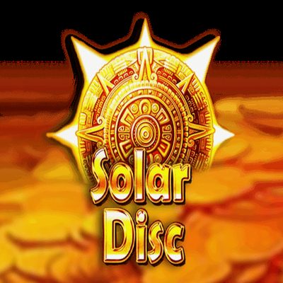 Solar Disc